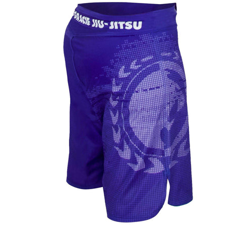 Renzo Gracie Flex Fight Shorts - MMA Fightland